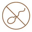 Graphic representation of birth control, symbolizing UroCare Specialist's advanced vasectomy procedures